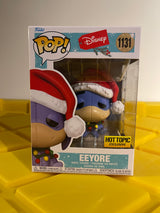 Funko POP! Eeyore - Limited Edition Hot Topic Exclusive