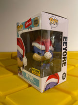 Funko POP! Eeyore - Limited Edition Hot Topic Exclusive