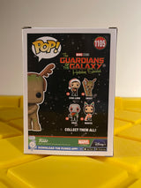 Funko POP! Groot