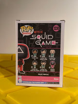 Masked Soldier - Limited Edition Funko Shop Exclusive