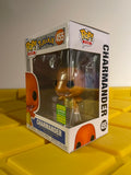 Charmander (Metallic) - Limited Edition 2022 SDCC Exclusive