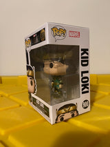 Funko POP! Kid Loki