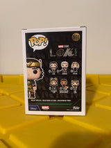 Funko POP! Kid Loki