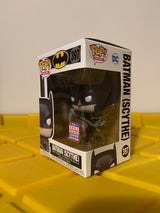 Batman (Scythe) - Limited Edition 2021 SDCC (FunKon) Exclusive