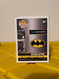 Batman (Scythe) - Limited Edition 2021 SDCC (FunKon) Exclusive