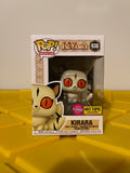 Kirara (Flocked) - Limited Edition Hot Topic Exclusive