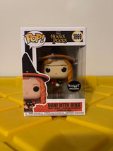 Funko POP! Dani with Binx - Limited Edition Spirit Exclusive