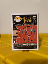 Funko POP! Dani with Binx - Limited Edition Spirit Exclusive