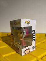 Funko POP! Belle (Diamond) - Limited Edition Amazon Exclusive