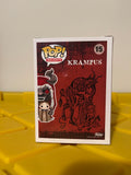 Krampus - Limited Edition Hot Topic Exclusive