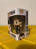 Brendon Urie - Limited Edition Hot Topic Exclusive