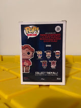 Barb (8-Bit) - Limited Edition 2018 ECCC Exclusive