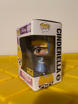 Cinderella (Nerd) - Limited Edition Hot Topic Exclusive