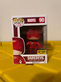 Daredevil - Limited Edition Hot Topic Exclusive
