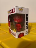 Daredevil - Limited Edition Hot Topic Exclusive