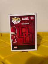 Daredevil - Limited Edition Hot Topic Exclusive
