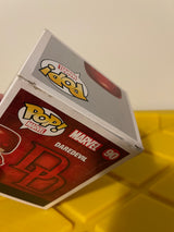 Daredevil - Limited Edition Hot Topic Exclusive