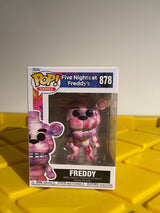 Freddy
