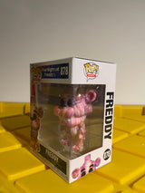 Freddy