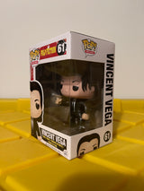 Vincent Vega