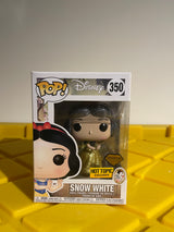 Snow White (Diamond) - Limited Edition Hot Topic Exclusive