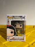 Snow White (Diamond) - Limited Edition Hot Topic Exclusive