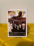 Eren (Titan Form) - Limited Edition Hot Topic Exclusive