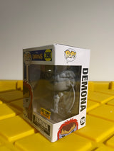 Funko POP! Demona (Stone) - Limited Edition Hot Topic Exclusive