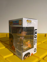 Funko POP! Lilo with Pudge