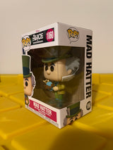 Funko POP! Mad Hatter