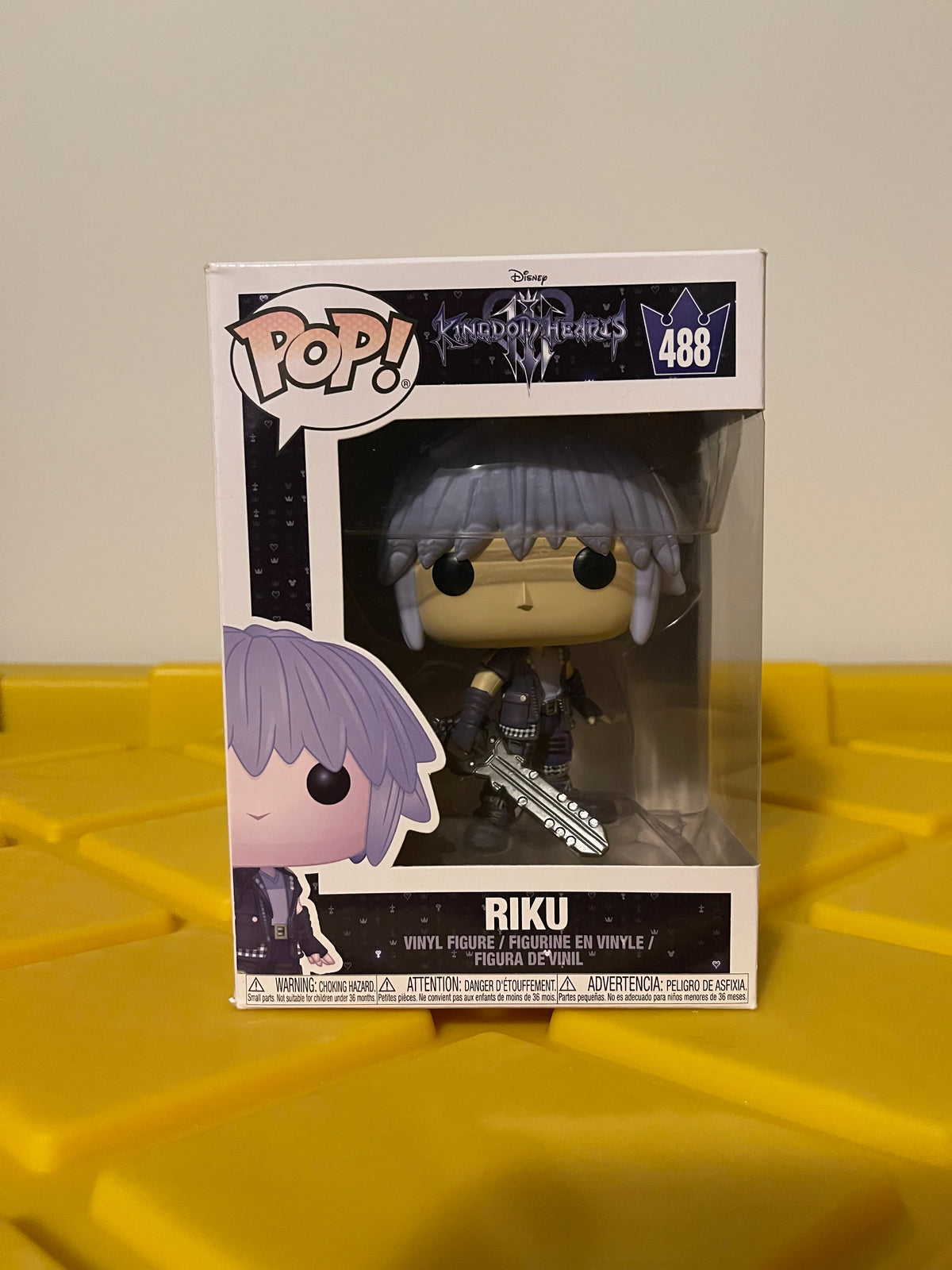 Riku