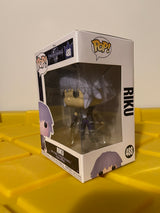 Riku