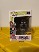 Quaildog - Limited Edition Hot Topic Exclusive