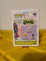 Quaildog - Limited Edition Hot Topic Exclusive