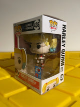Harley Quinn With Belt - Limited Edition PX Previews Exclusive