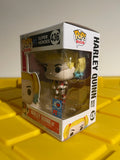 Harley Quinn With Belt - Limited Edition PX Previews Exclusive
