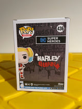 Harley Quinn With Belt - Limited Edition PX Previews Exclusive