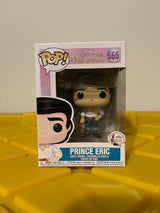 Prince Eric