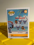 Gamer Stitch - Limited Edition GameStop Exclusive