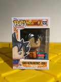 Goku (Ultra Instinct -Sign-) - Limited Edition 2022 NYCC Exclusive