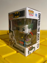 Funko POP! Emperor (The Joker) - Limited Edition 2022 NYCC Exclusive