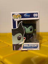 Funko POP! Maleficent