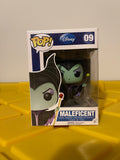 Maleficent