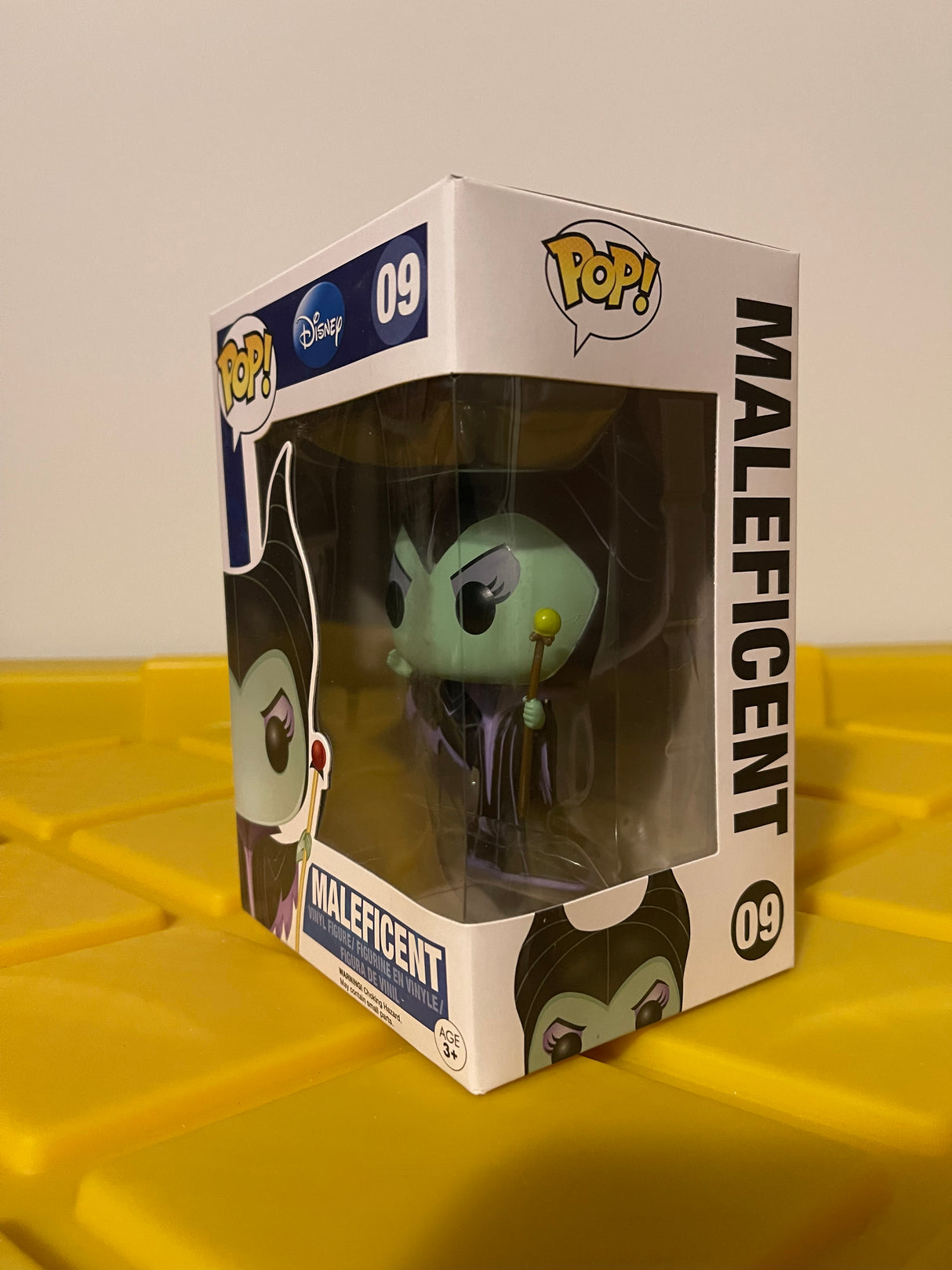 Funko POP! Maleficent