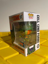 Funko POP! Cell (2nd Form) - Limited Edition 2022 NYCC Exclusive