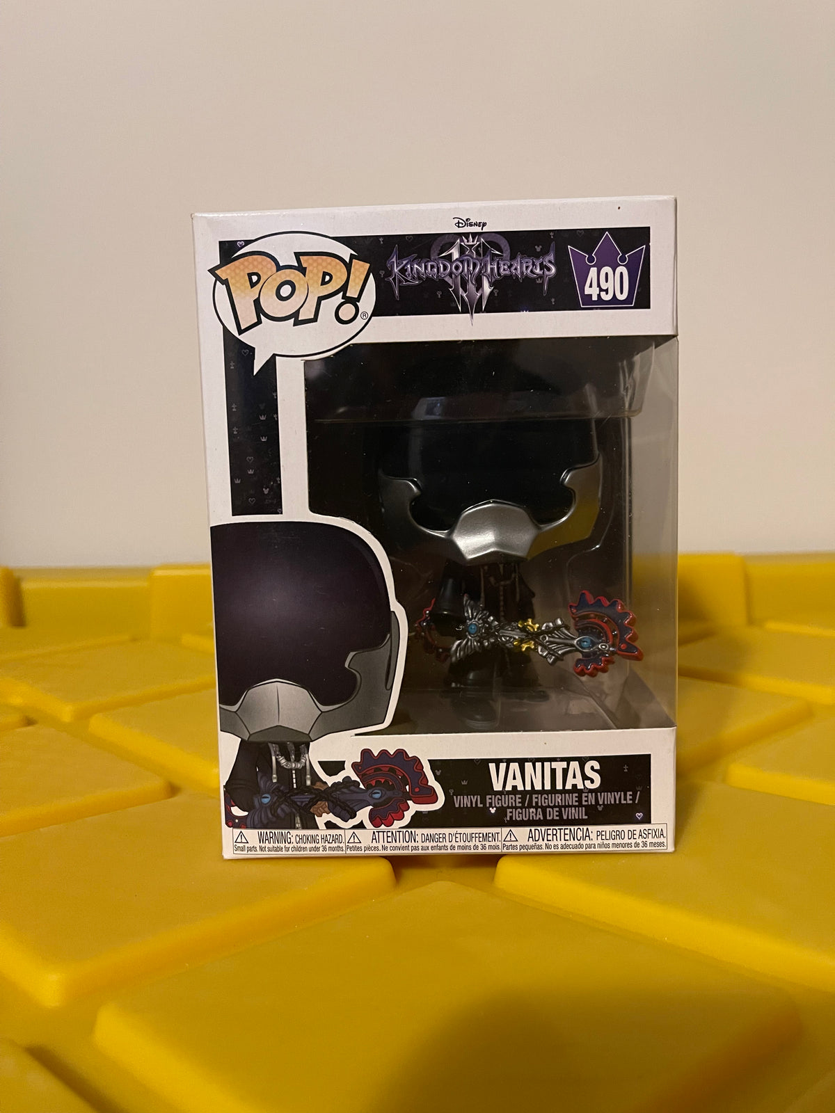 Vanitas