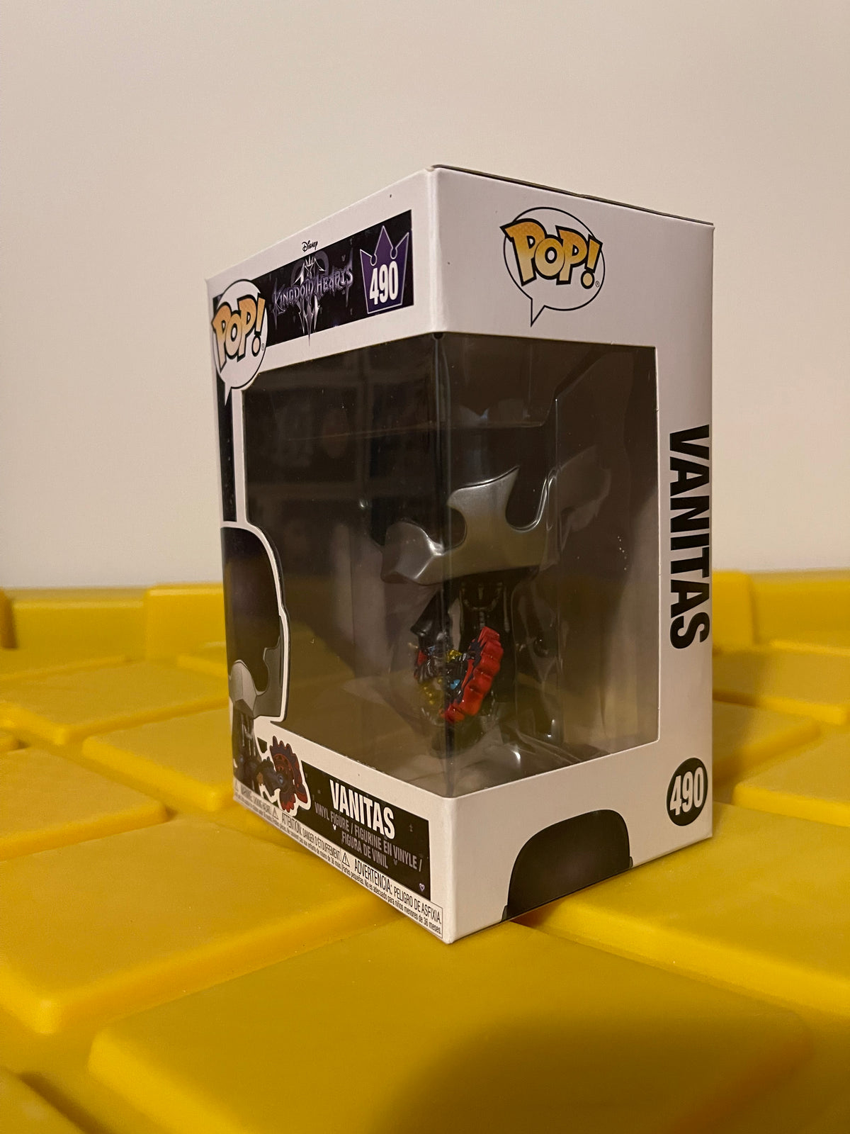 Vanitas
