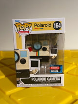 Polaroid Camera - Limited Edition 2022 NYCC Exclusive