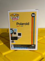 Polaroid Camera - Limited Edition 2022 NYCC Exclusive