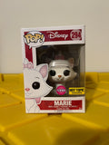 Marie (Flocked) - Limited Edition Hot Topic Exclusive
